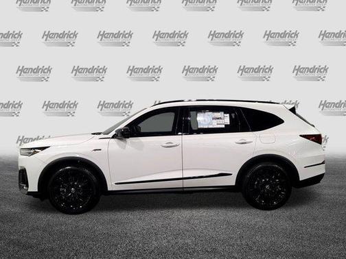 2026 Acura MDX A-SPEC Advance Package