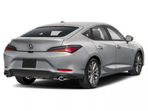 2026 Acura Integra FWD