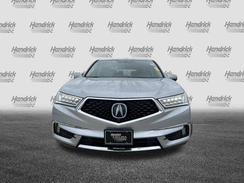 2018 Acura MDX 3.5L