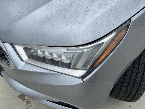 2018 Acura MDX 3.5L