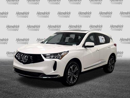 2026 Acura RDX Technology Package