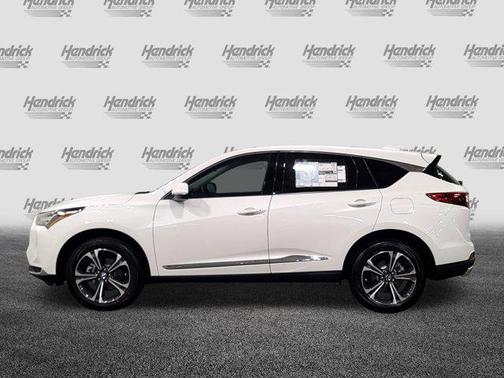 2026 Acura RDX Technology Package