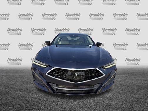 2021 Acura TLX FWD