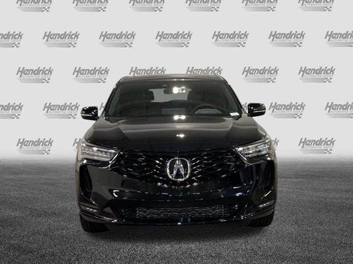 2026 Acura RDX A-Spec Advance Package