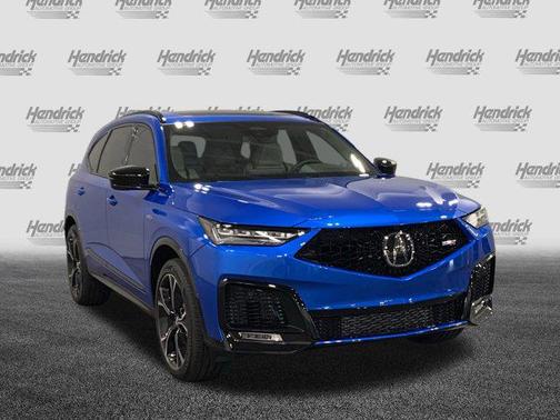 2026 Acura MDX Type S Advance Package
