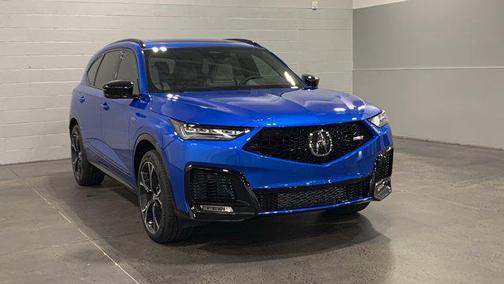 2026 Acura MDX Type S Advance Package