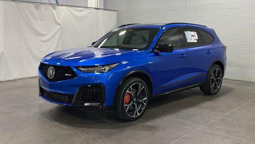 2026 Acura MDX Type S Advance Package
