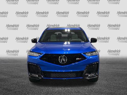 2026 Acura MDX Type S Advance Package