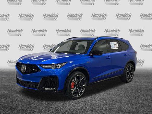 2026 Acura MDX Type S Advance Package