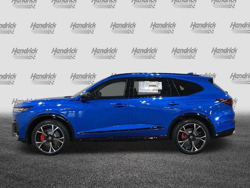 2026 Acura MDX Type S Advance Package