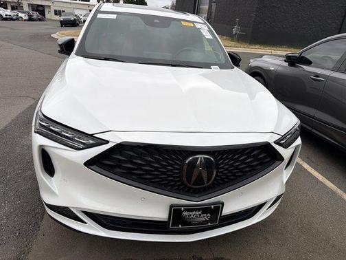 2023 Acura MDX A-SPEC