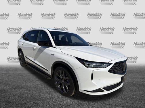 2023 Acura MDX A-SPEC