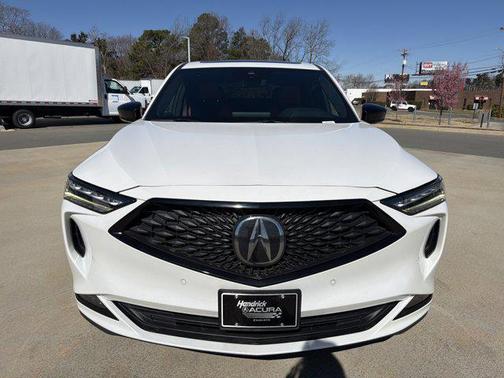 2023 Acura MDX A-SPEC