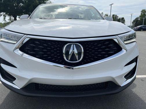 2021 Acura RDX Technology Package