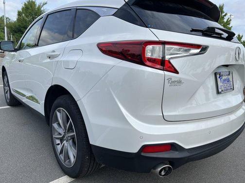 2021 Acura RDX Technology Package