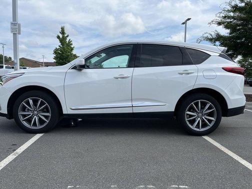 2021 Acura RDX Technology Package
