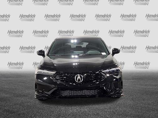 2026 Acura Integra FWD A-Spec with Technology