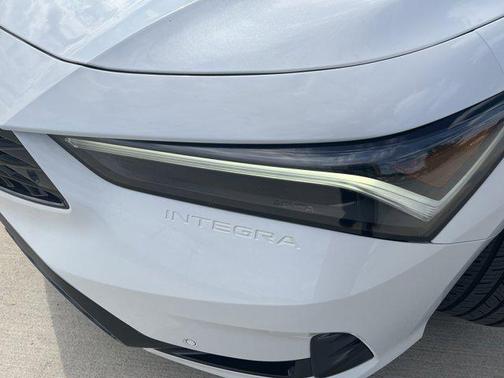 2023 Acura Integra A-SPEC Technology