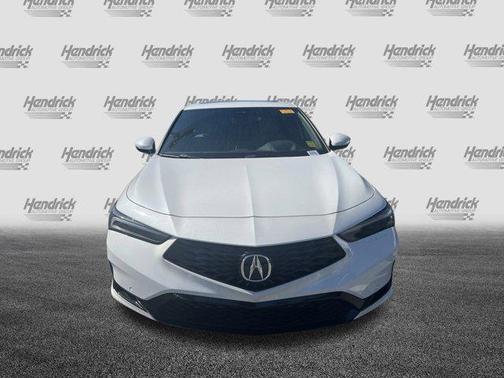 2023 Acura Integra A-SPEC Technology