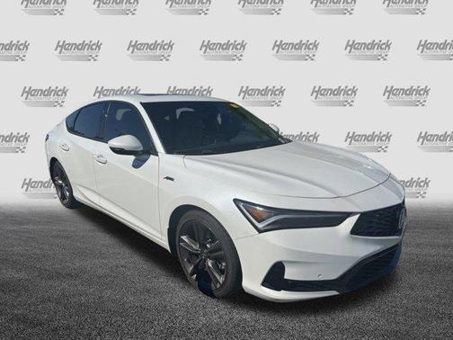 2023 Acura Integra A-SPEC Technology