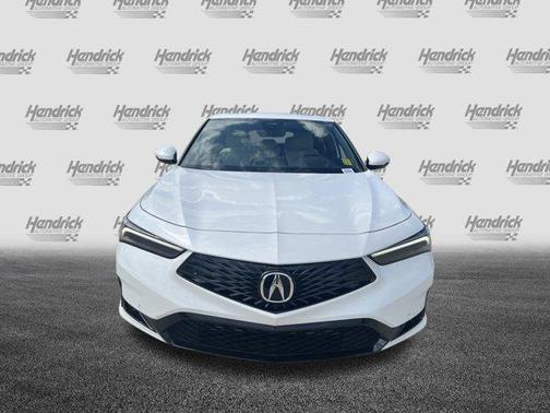 2023 Acura Integra A-SPEC Technology