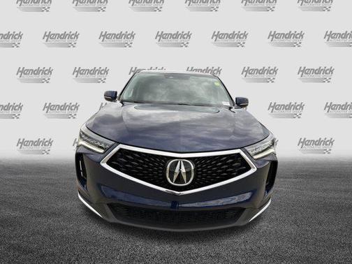 2023 Acura RDX Technology Package