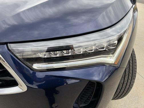 2023 Acura RDX Technology Package