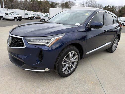 2023 Acura RDX Technology Package