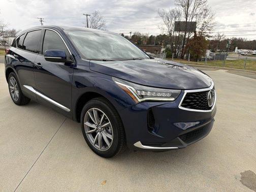 2023 Acura RDX Technology Package