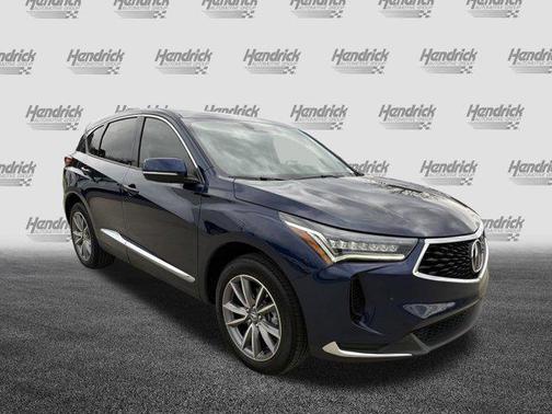 2023 Acura RDX Technology Package