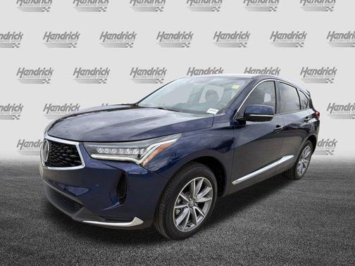 2023 Acura RDX Technology Package