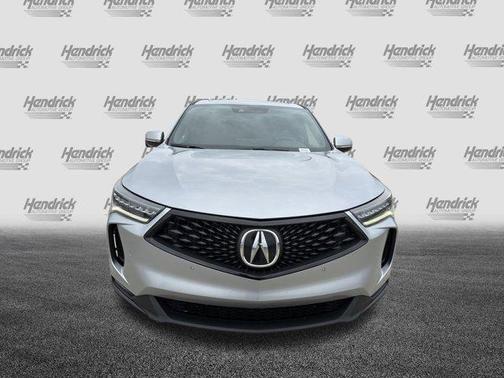 2023 Acura RDX Base
