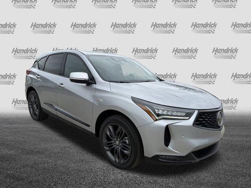2023 Acura RDX Base