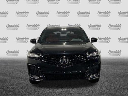 2026 Acura MDX A-SPEC Advance Package