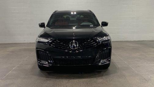 2026 Acura MDX A-SPEC Advance Package