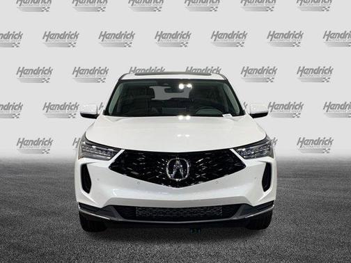 2026 Acura RDX Technology Package
