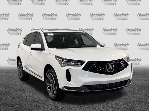 2026 Acura RDX Technology Package