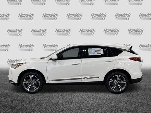 2026 Acura RDX Technology Package