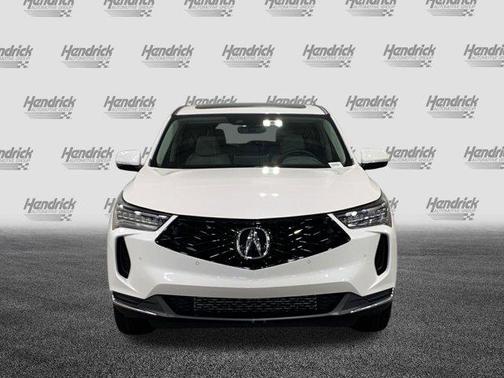 2025 Acura RDX Technology Package