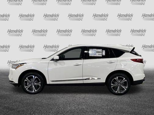 2025 Acura RDX Technology Package