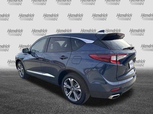 2025 Acura RDX Technology Package