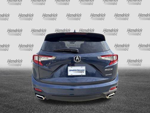2025 Acura RDX Technology Package