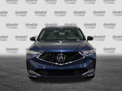2026 Acura MDX Advance Package