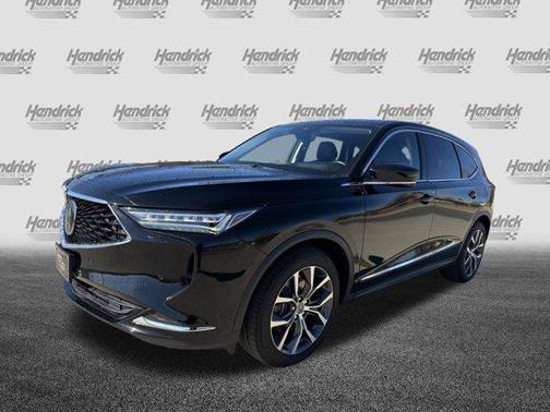 2023 Acura MDX Technology Package