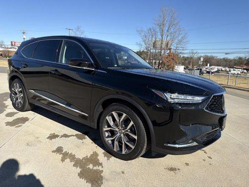 2023 Acura MDX Technology Package