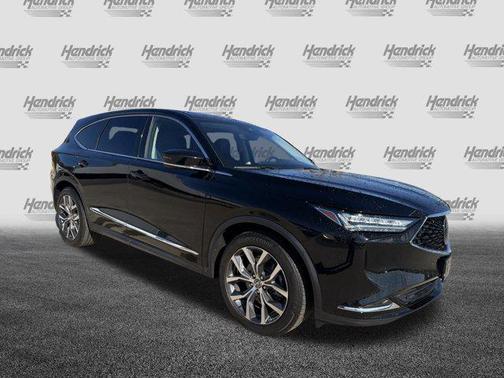2023 Acura MDX Technology Package