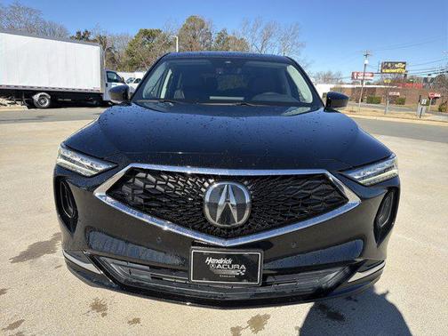 2023 Acura MDX Technology Package