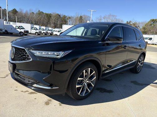 2023 Acura MDX Technology Package
