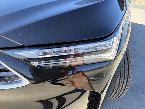 2026 Acura MDX Standard