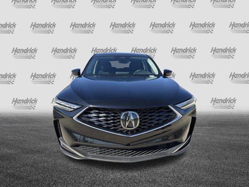 2026 Acura MDX Standard